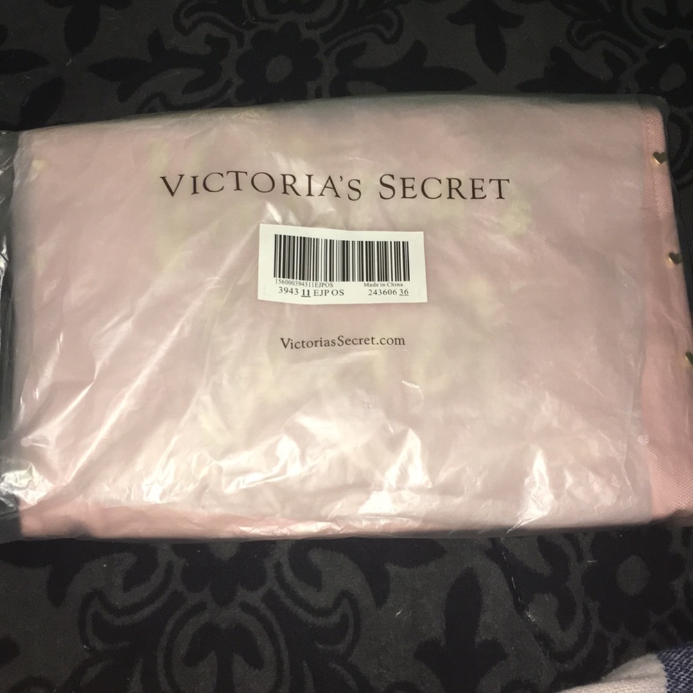Victoria secret city tote